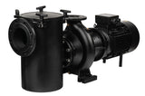 Astral Aral Plus C-1500 Three Phase Pump