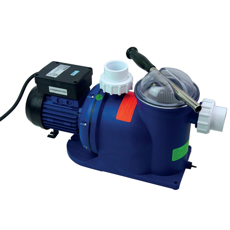 Swimming pool deals water pump