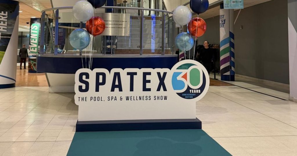 SPATEX 2026