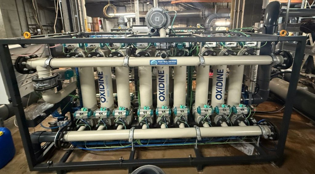 Current Trend of Using Ceramic Membrane Filtration for Swimming Pools – Pool Tech Services